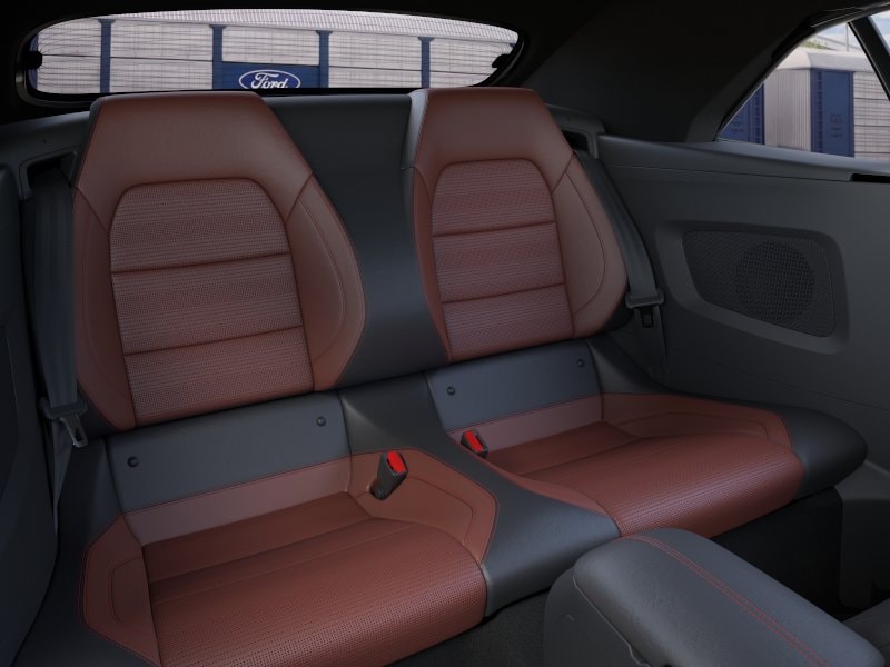 Thumbnail: 2026 Ford Mustang - 11