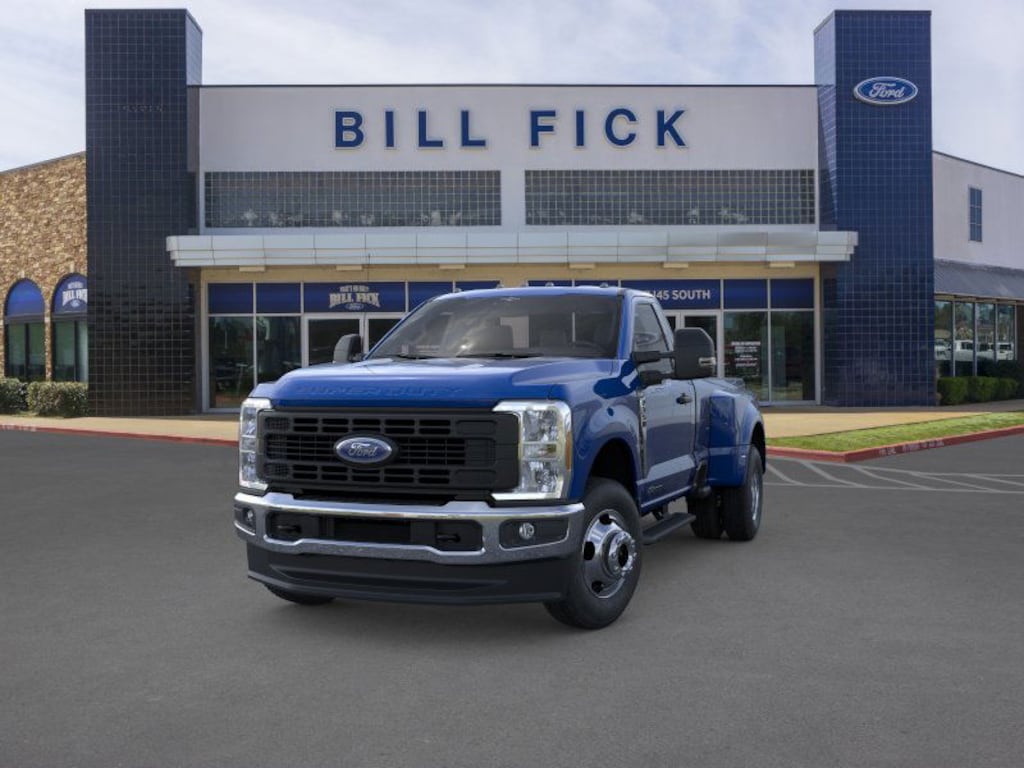 New 2026 Ford F-350 XL TRUCK