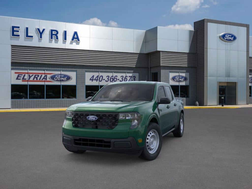 New 2025 Ford Maverick XL TRUCK