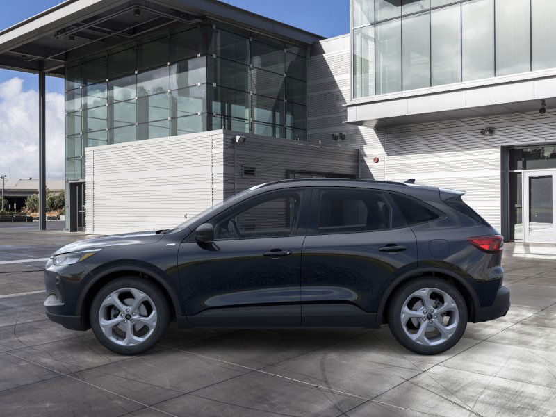 2025 Ford Escape ST-Line 26