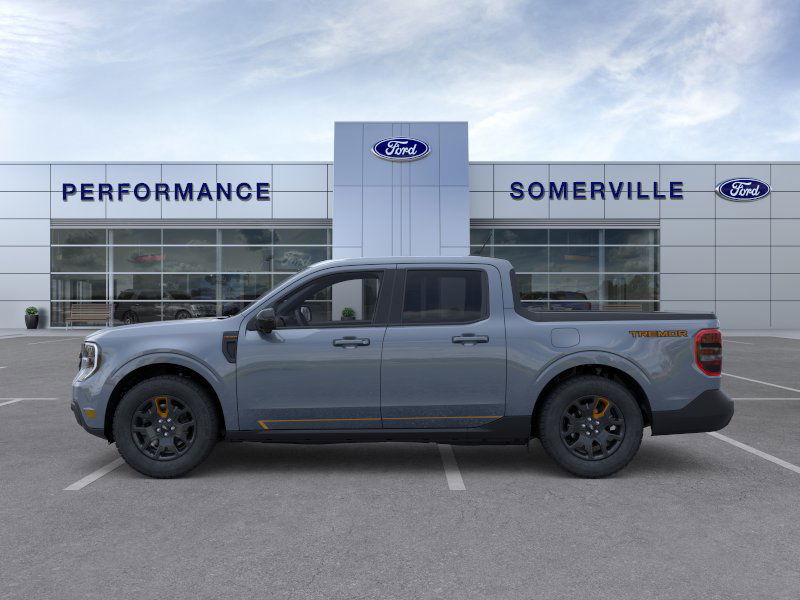 2026 Ford Maverick Tremor photo 3