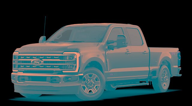 New 2027 Ford F-250 Lariat TRUCK