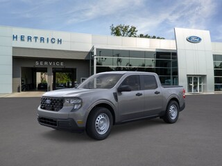 2026 Ford Maverick XL Truck SuperCrew