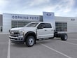  Ford F-450 Chassis