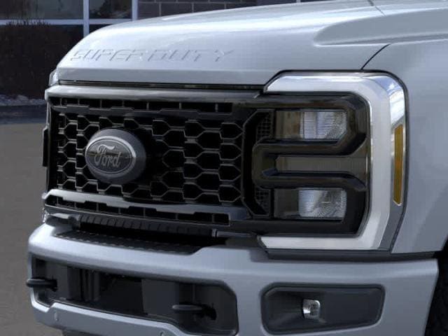 Thumbnail: 2026 Ford F-250 - 39