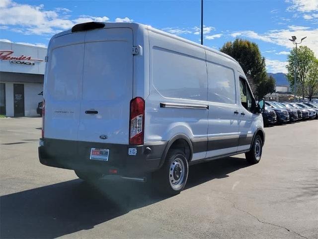 Thumbnail: 2024 Ford Transit Series - 28