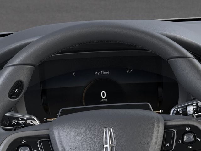 2025 Lincoln Corsair Grand Touring - Photo 35