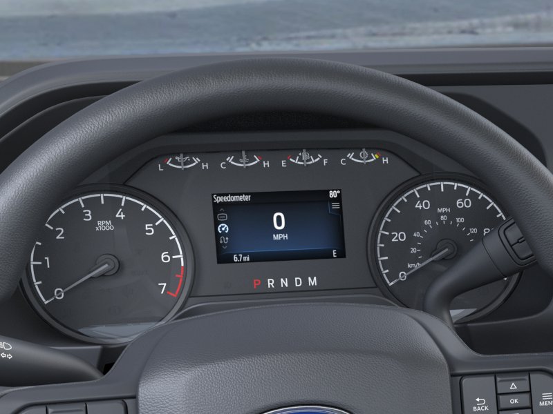 2026 Ford F-250 Super Duty XL - Photo 35