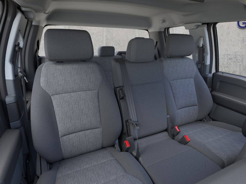 new 2026 Ford F-250 Super Duty car, priced at $56,745