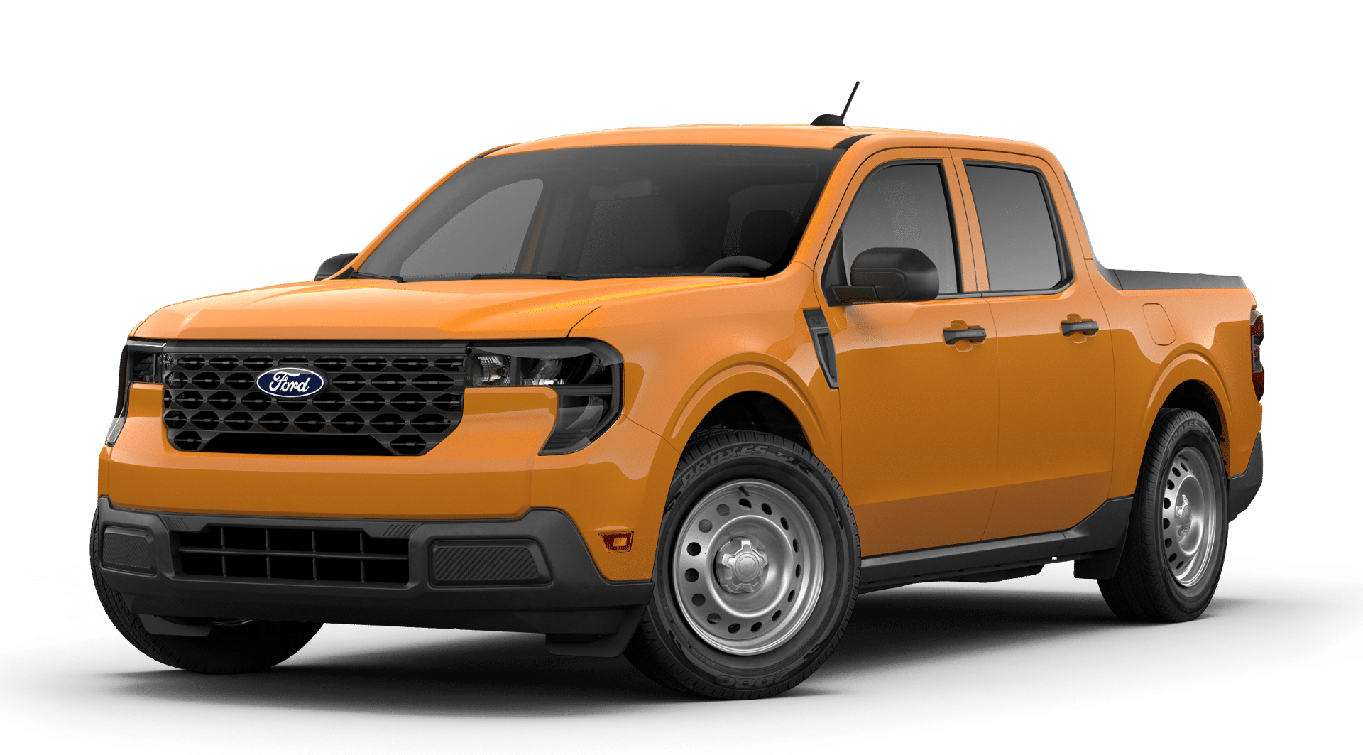 2026 Ford Maverick XL's photo