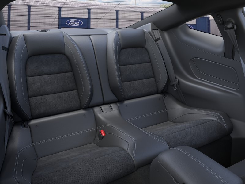 2026 Ford Mustang Dark Horse&reg; SC CAR