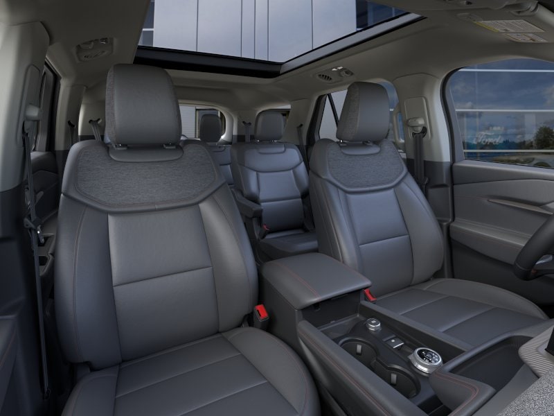 2026 Ford Explorer Active - Photo 14