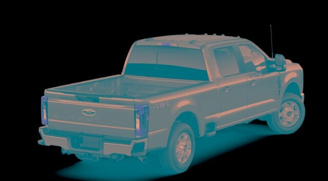 new 2026 Ford Super Duty F-250 SRW car, priced at $62,318