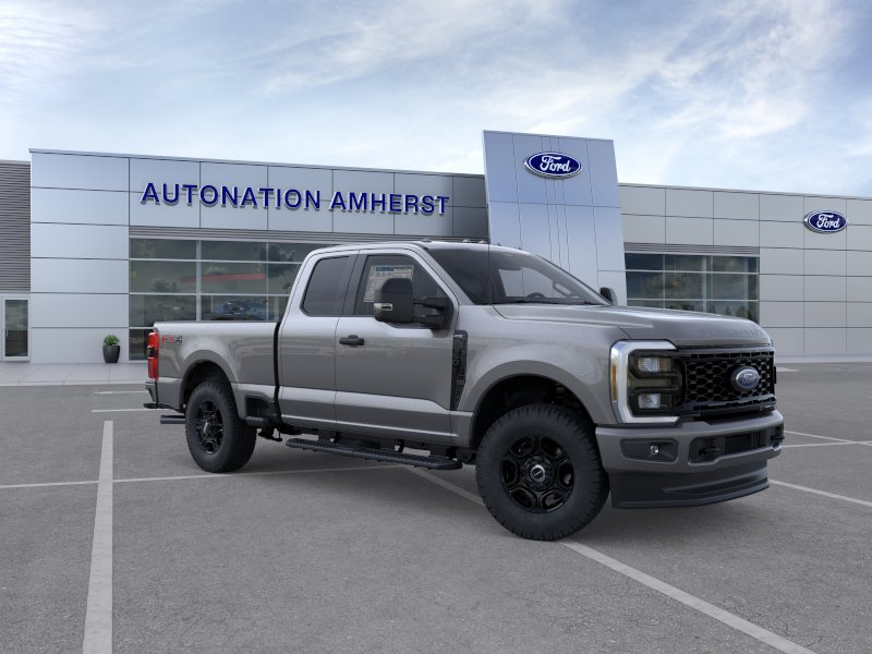 2026 Ford F-350 Super Duty XL - Photo 7