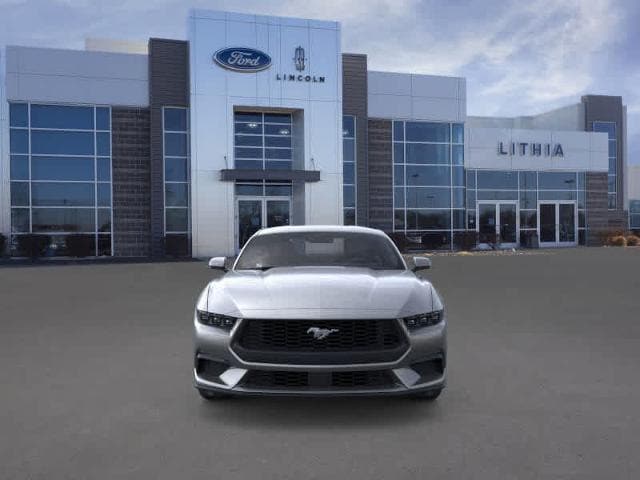 Thumbnail: 2026 Ford Mustang - 28