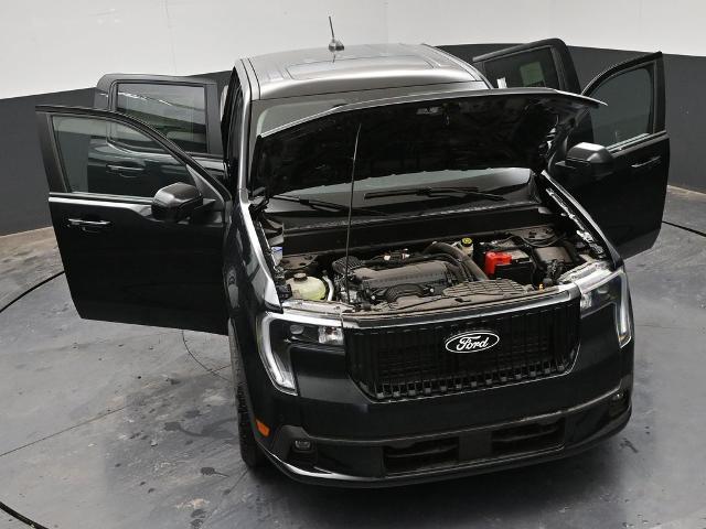 2025 Ford Maverick Lobo Premium - Photo 81