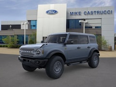 2025 Ford Bronco Badlands SUV