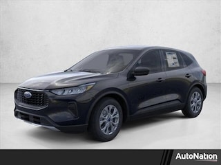 2026 Ford Escape Active SUV