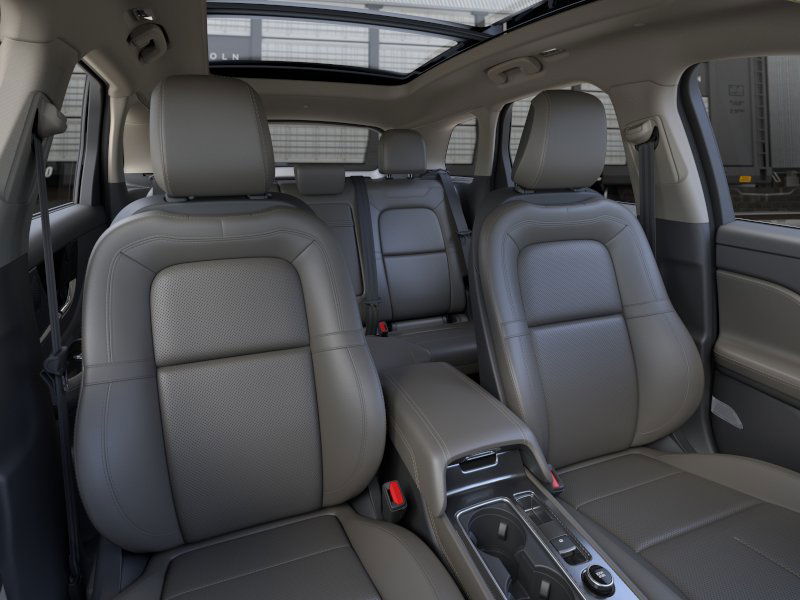 2026 Lincoln Corsair Premiere CROSSOVERS