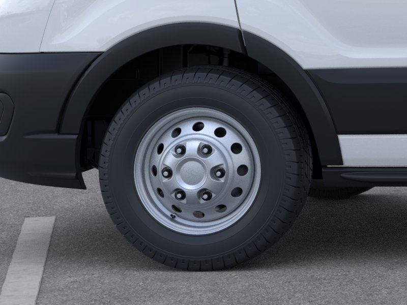 2025 Ford Transit Van Base - Photo 28