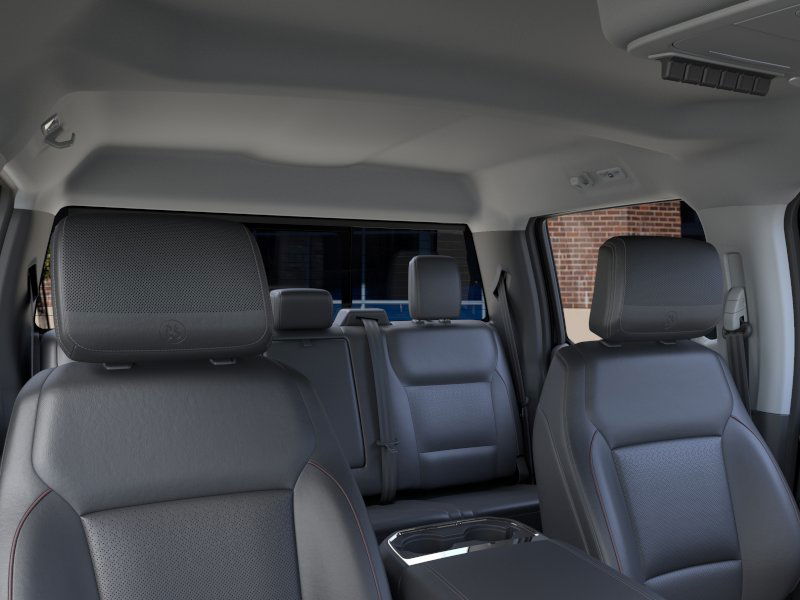 2025 Ford F-350 Super Duty Lariat - Photo 22