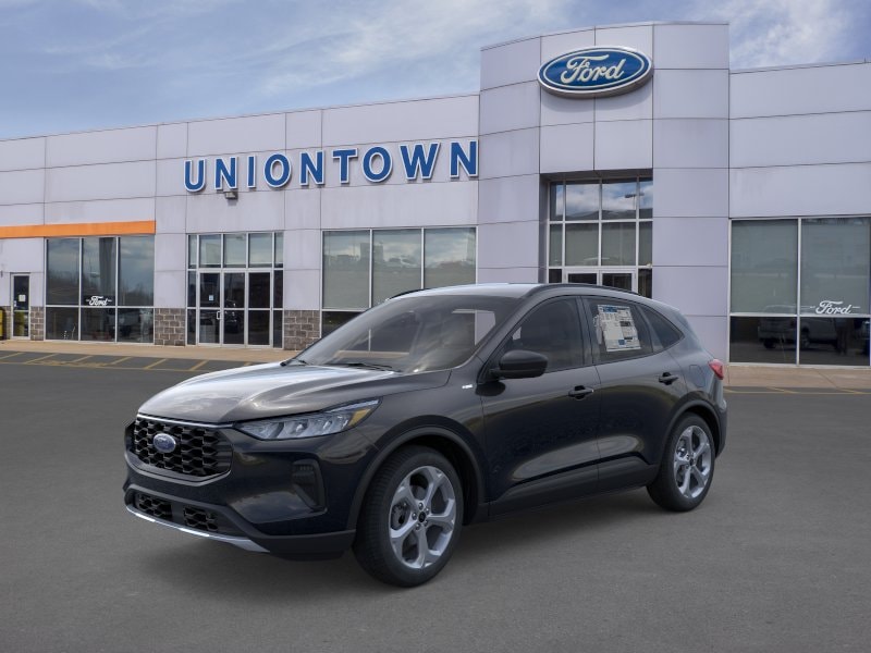 2026 Ford Escape