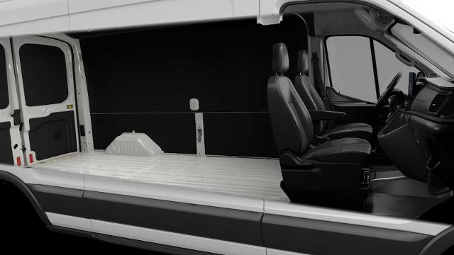 Thumbnail: 2026 Ford Transit Series - 13