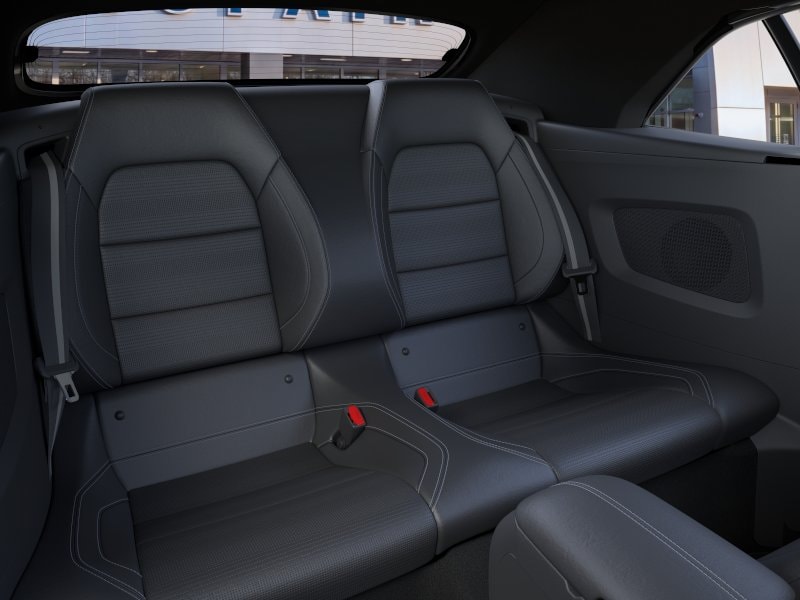 2025 Ford Mustang GT Premium Convertible - Photo 61