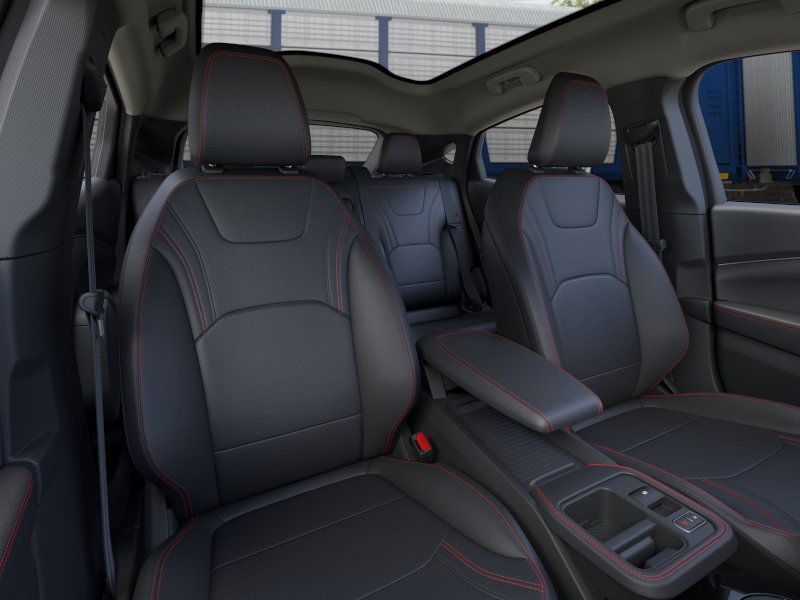 2025 Ford Mustang Mach-E Premium photo 2