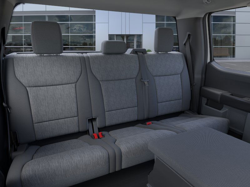 2025 Ford F-150 XL photo 14