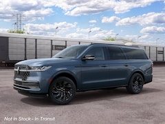 2027 Lincoln Navigator Reserve L SUV