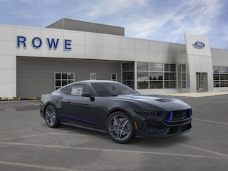 2025 Ford Mustang GT Premium Coupe