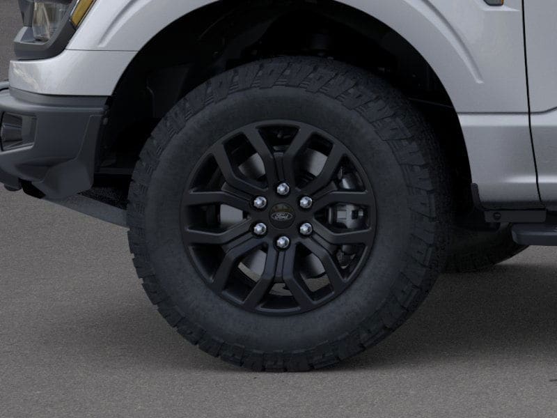 Thumbnail: 2025 Ford F-150 - 41