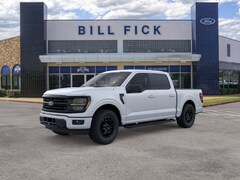 2026 Ford F-150 XLT TRUCK