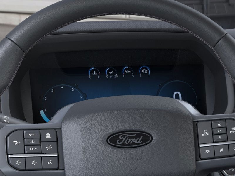 2025 Ford F-150 XLT 13