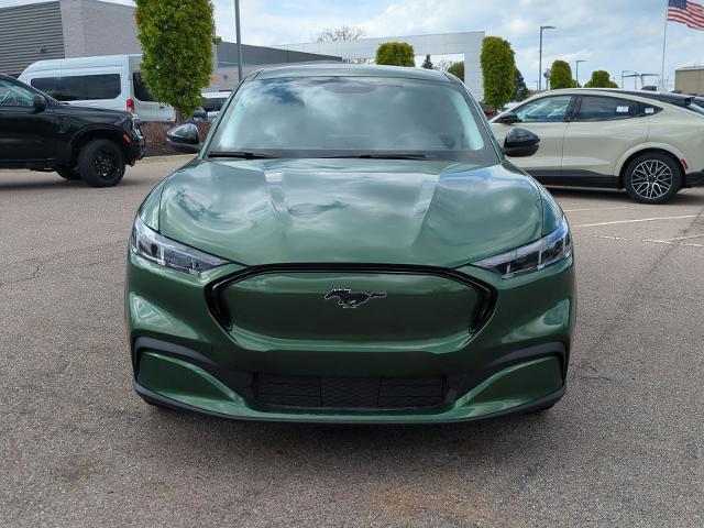 2026 Ford Mustang Mach-E Premium CROSSOVERS