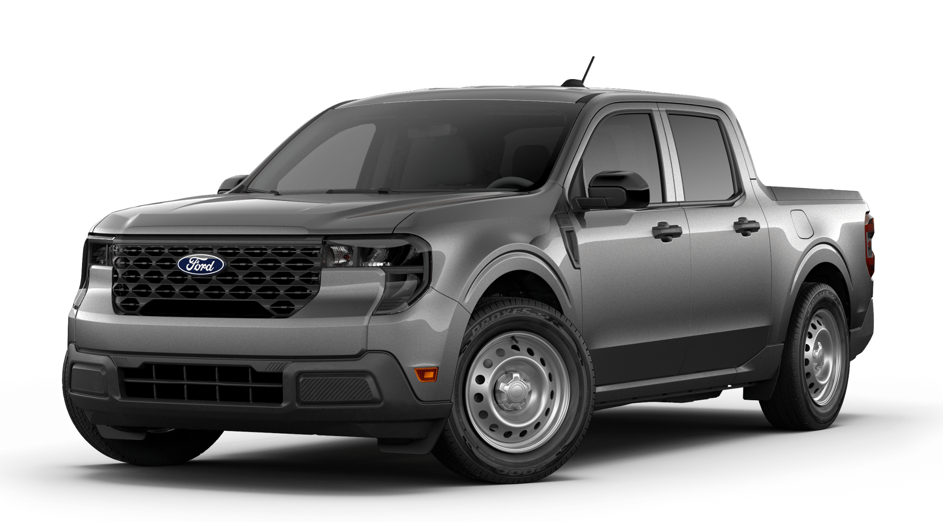 2026 Ford Maverick XL's photo