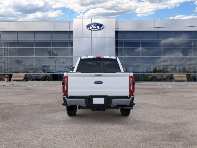 2026 Ford F-250 Super Duty Lariat - Photo 41