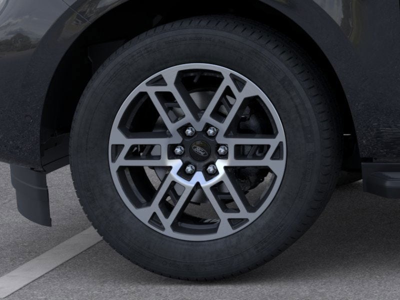 2026 Ford Expedition Active SUV