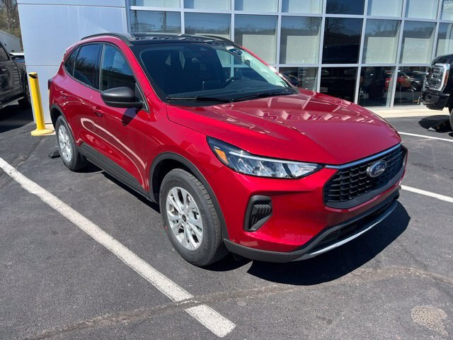 2026 Ford Escape Active - Photo 32