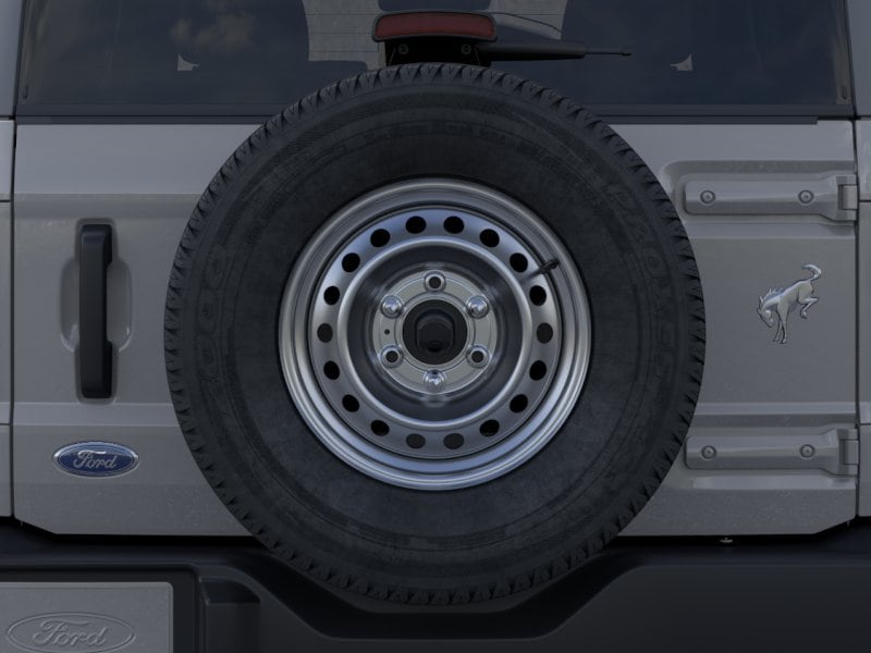 Thumbnail: 2026 Ford Bronco - 24