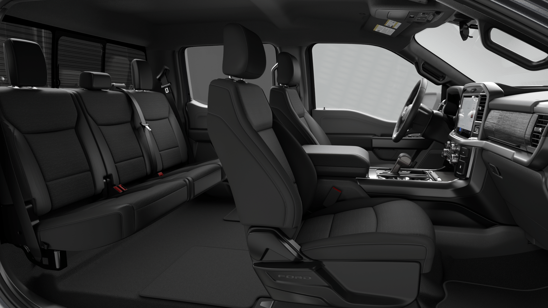 Thumbnail: 2026 Ford F-150 - 6