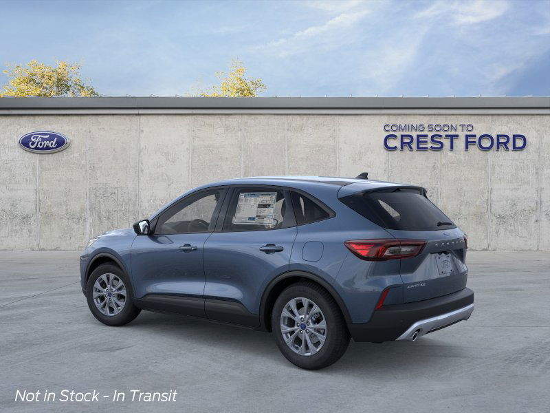 2026 Ford Escape Active photo 4
