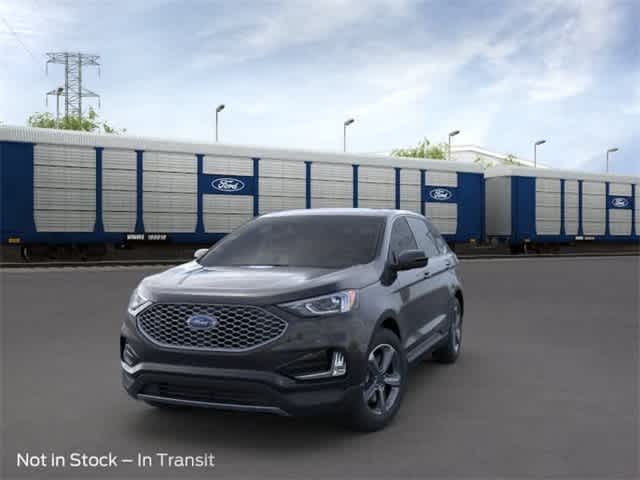 Thumbnail: 2024 Ford Edge - 24