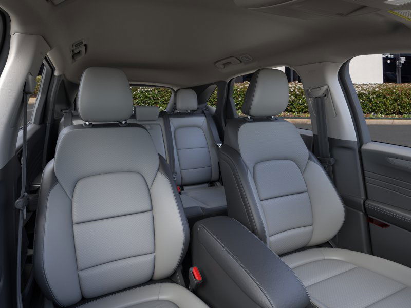 2026 Ford Escape Plug-in hybrid PHEV - Photo 44