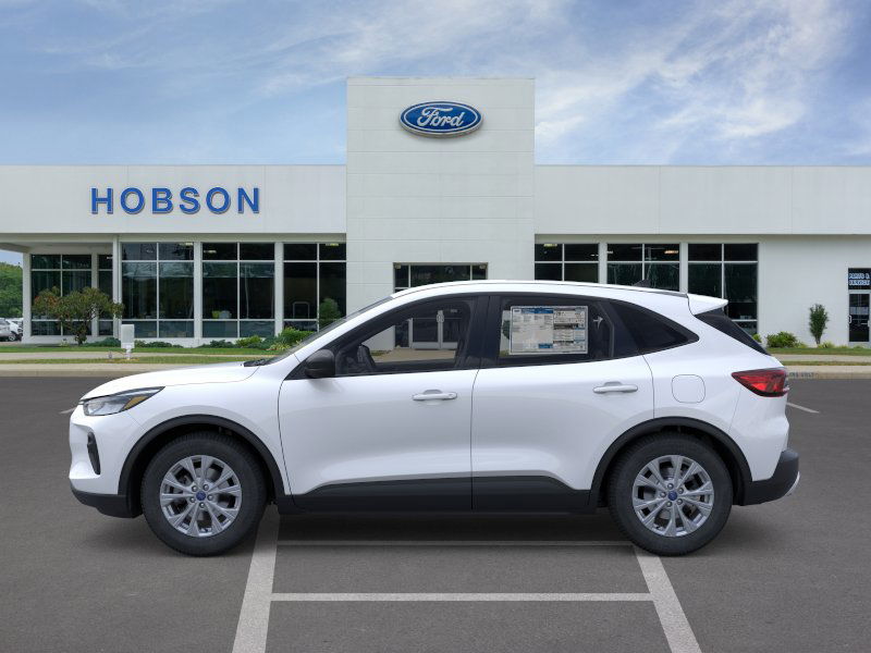 2026 Ford Escape Active photo 3