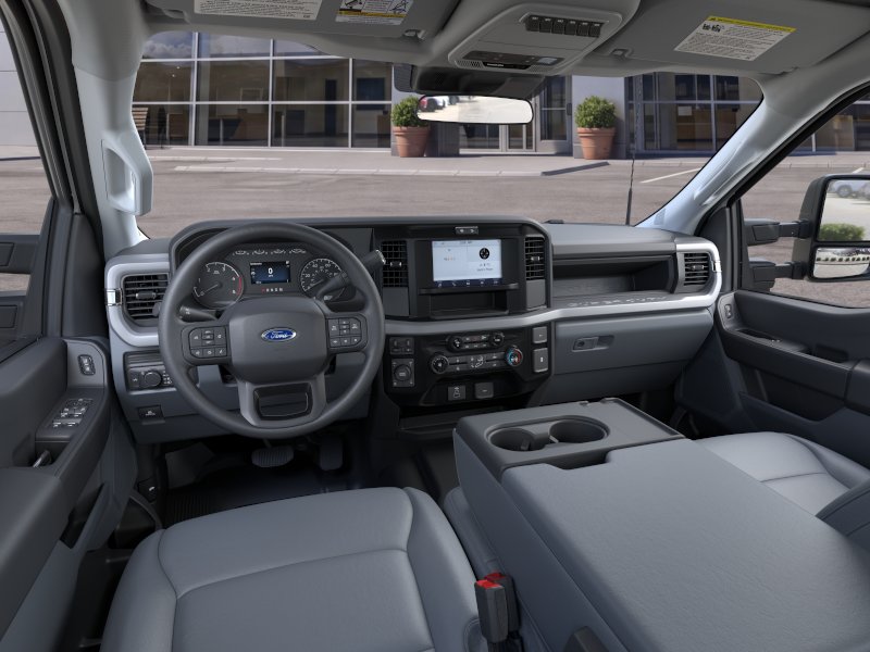 2026 Ford F-250 Super Duty XL - Photo 31
