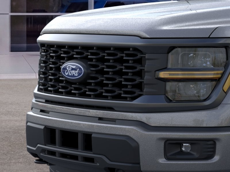 2026 Ford F-150 STX - Photo 17