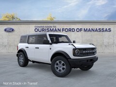 2026 Ford Bronco Big Bend SUV