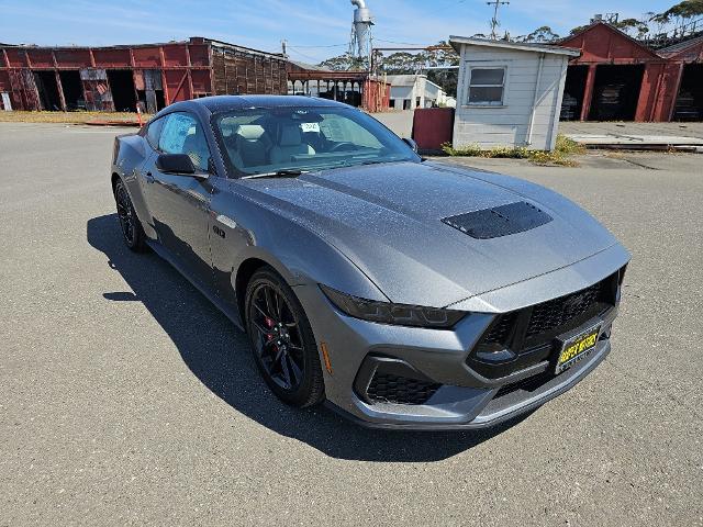 2025 Ford Mustang GT Premium Fastback - Photo 30